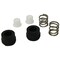 Plumb Pak Plumb Pak For Valley Stainless Steel Faucet Seats and Springs PP808-78 - alternate 2